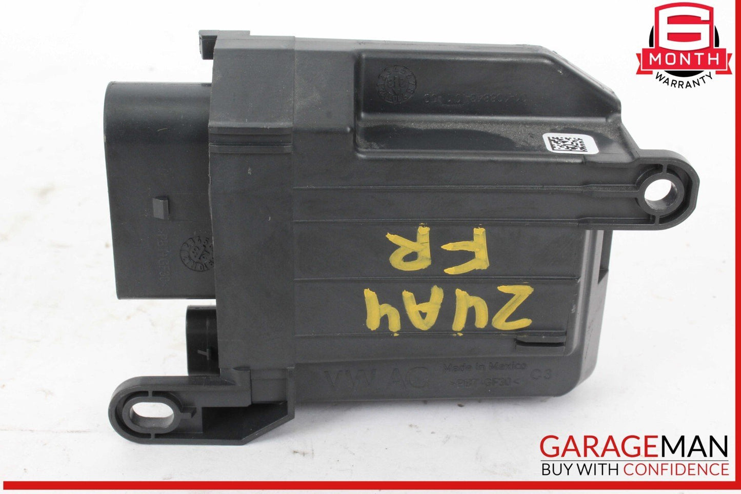 17-24 Audi A4 Front Right Passenger Side Seat Occupant Sensor Module 4M0959339