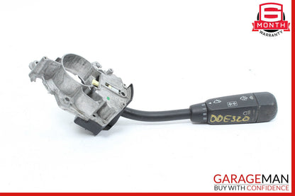 98-02 Mercedes W210 E320 CLK320 Steering Column Turn Light Control Switch OEM