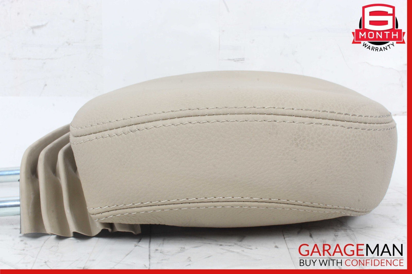 05-11 Mercedes R171 SLK350 Front Left or Right Side Seat Headrest Head Rest OEM