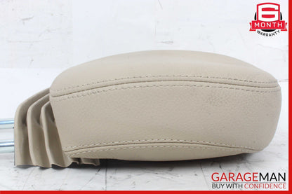 05-11 Mercedes R171 SLK350 Front Left or Right Side Seat Headrest Head Rest OEM