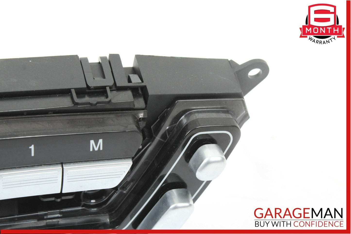 07-13 Mercedes W221 S550 CL550 Front Right Seat Control Switch OEM
