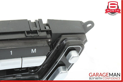 07-13 Mercedes W221 S550 CL550 Front Right Seat Control Switch OEM