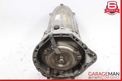 12-15 Mercedes C250 SLK250 7G Tronic Automatic Transmission Assembly 722.997 93k