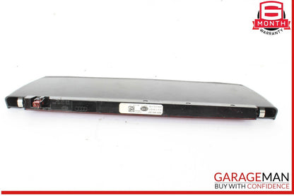 17-24 Audi A4 Quattro Rear Upper Center Third 3rd Brake Light Lamp 8W5945097 OEM