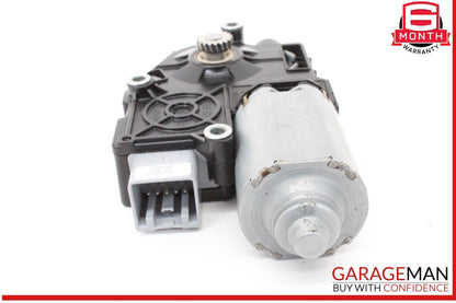 08-14 Mercedes W204 C250 CGI Panoramic Sunroof Sun Roof Motor 2048201442 OEM
