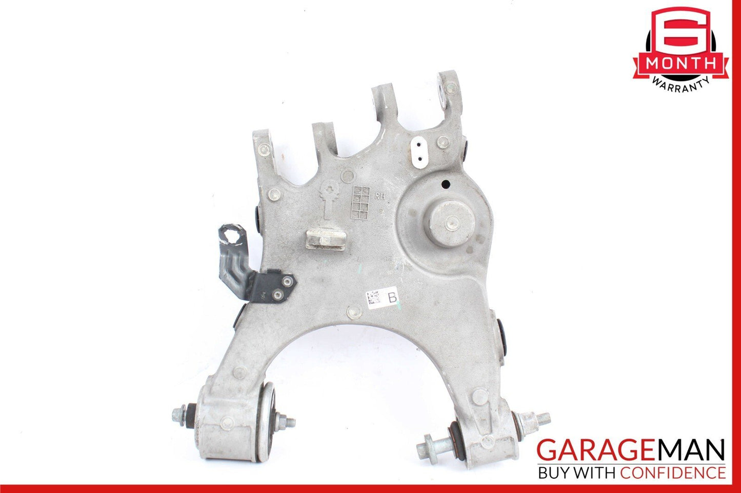 17-22 Alfa Romeo Giulia Rear Right Passenger Side Control Arm 21039373 OEM