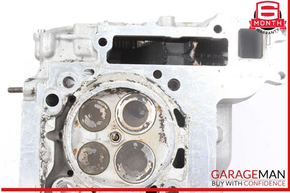 07-11 Mercedes W221 S550 CL550 Right Engine Motor Cylinder Head 2730162701 OEM