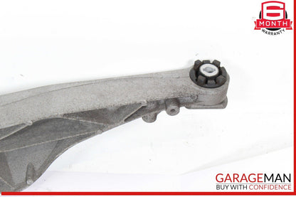 16-22 BMW X1 X2 Rear Axle Differential Carrier Support Bracket OEM