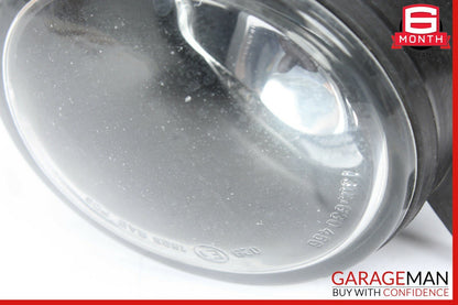 06-12 Mercedes ML350 GL450 CL550 E350 Front Right Side Bumper Fog Light Lamp