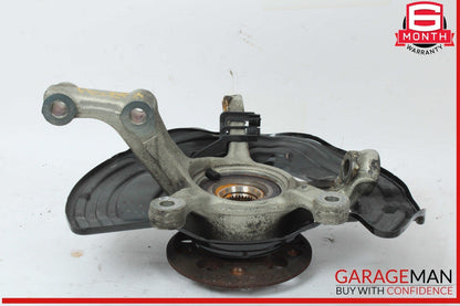 14-19 Mercedes W117 CLA250 Front Right Wheel Spindle Knuckle Hub Bearing OEM