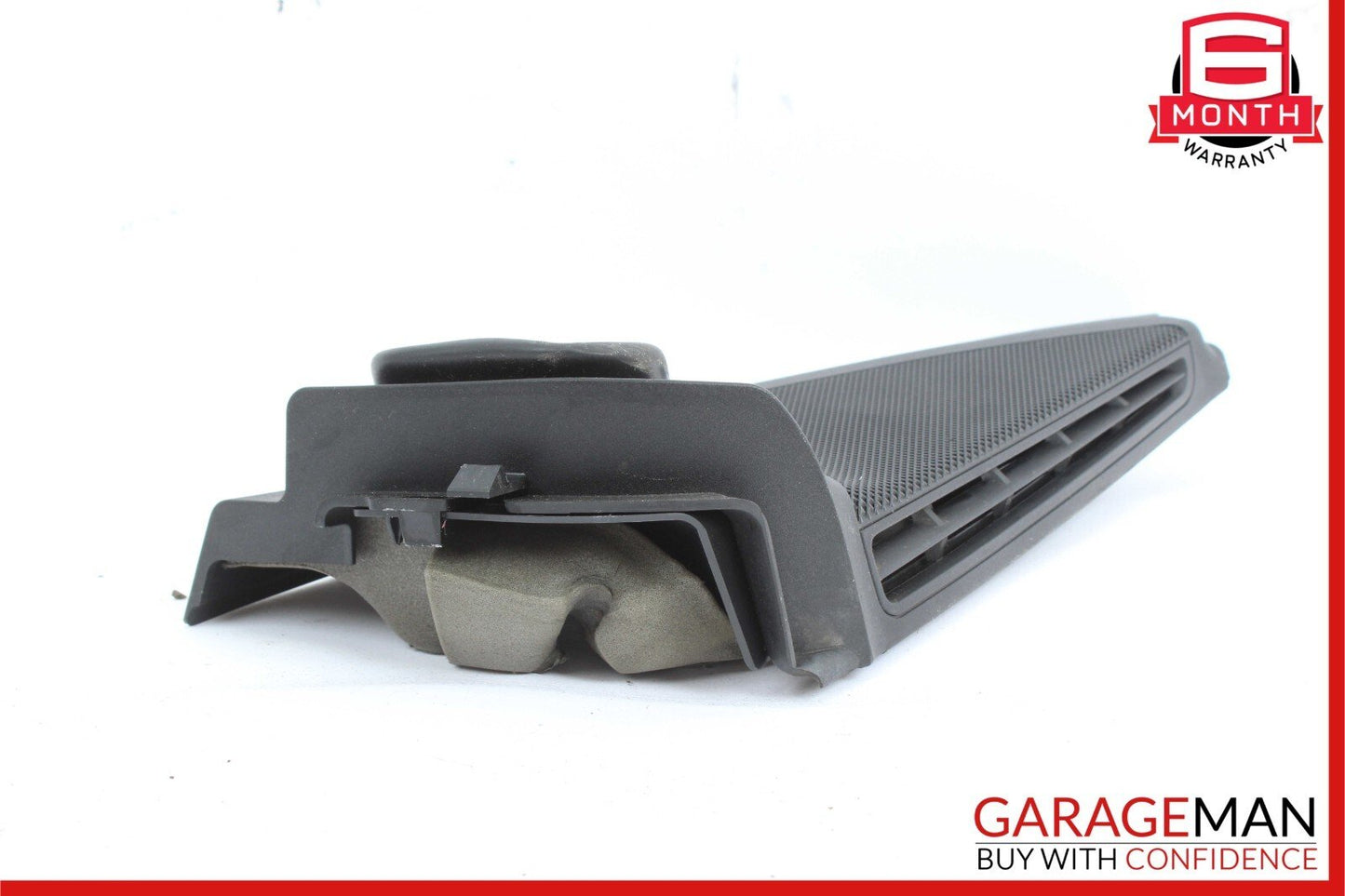 06-12 Mercedes W164 GL450 ML350 Front Right Door Audio Tweeter Speaker Cover OEM