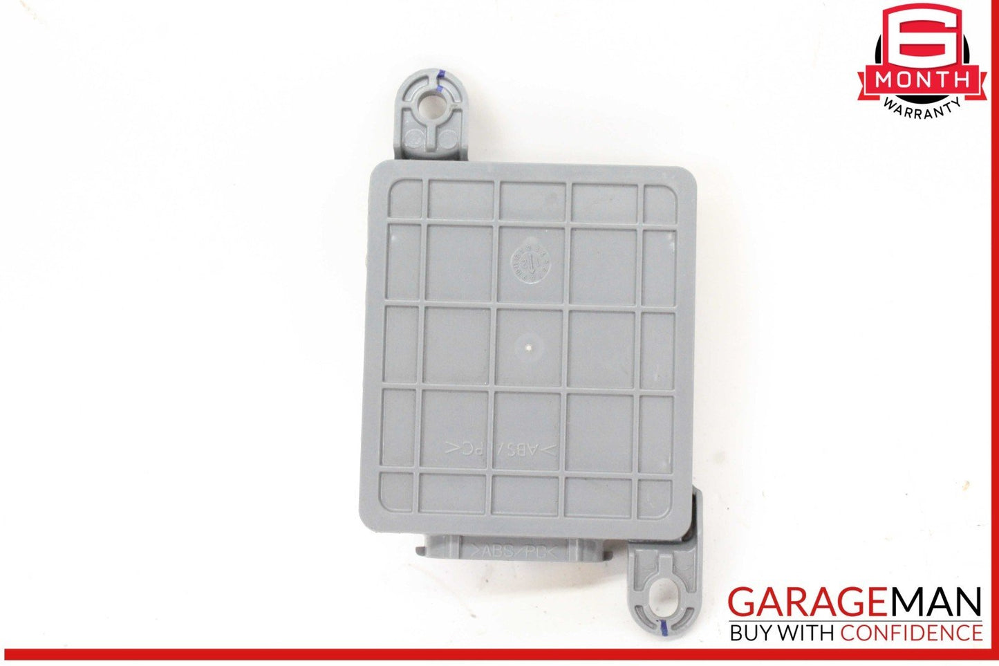 13-17 Audi Q5 SQ5 Front Right Passenger Side Seat Occupant Sensor Module OEM