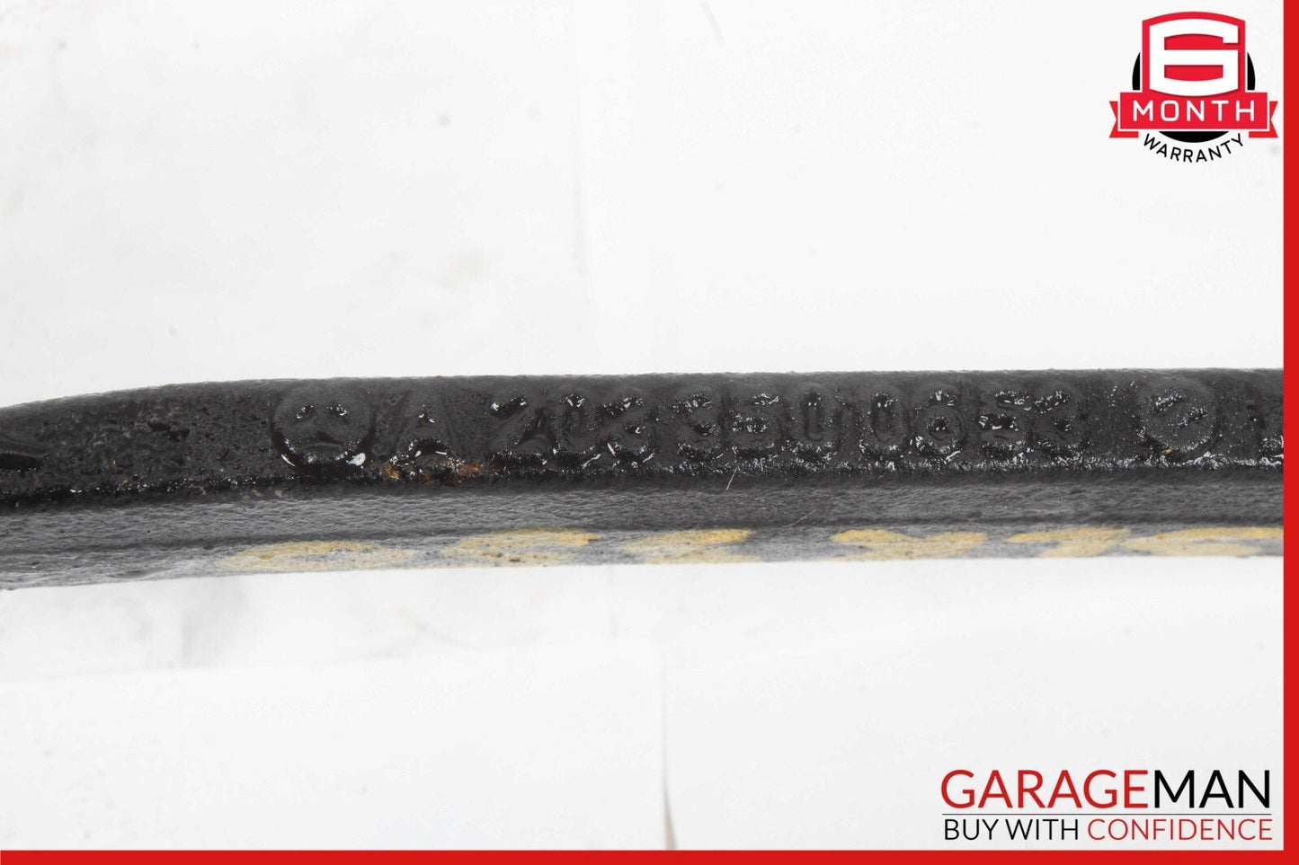 05-11 Mercedes R171 SLK350 Rear Left or Right Side Rearward Tie Rod Control Arm