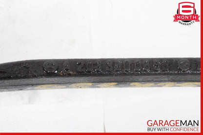 05-11 Mercedes R171 SLK350 Rear Left or Right Side Rearward Tie Rod Control Arm