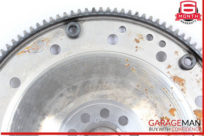 17-19 Audi Q7 Automatic Transmission Flywheel Flexplate 06E105323T OEM