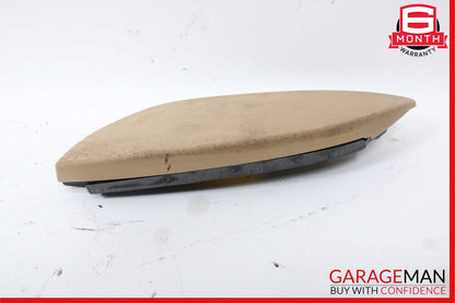 03-11 Mercedes W211 E350 E500 CLS500 Front Right Side SRS Airbag Air Bag Beige