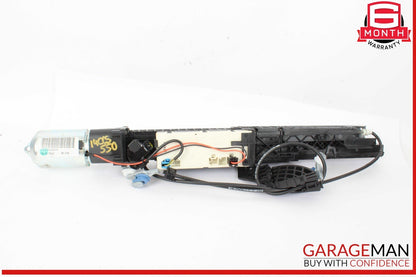 12-18 Mercedes W218 CLS550 Tailgate Actuator Control Unit 2188202926 OEM