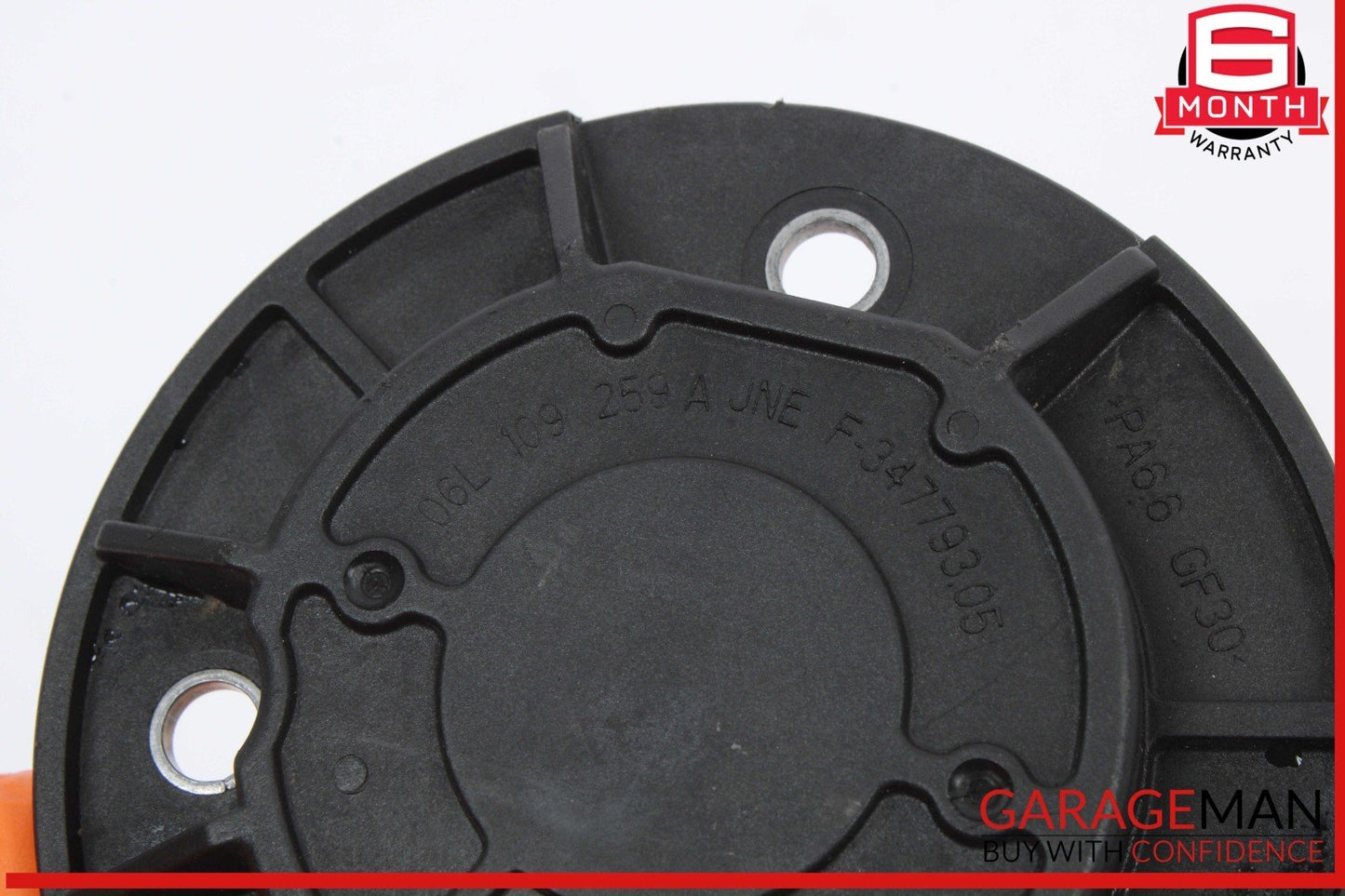 15-20 Audi A3 S3 A3 Quattro 2.0L Camshaft Adjuster Magnet 06L109259A OEM