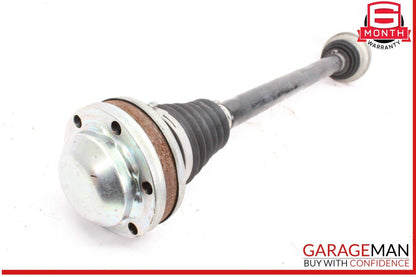 12-18 Audi A7 A6 SQ5 Rear Left or Rear Right Side CV Axle Shaft 8R0501203C OEM