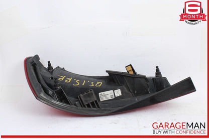 13-17 Audi Q5 SQ5 Rear Right Passenger Side Tail Light Lamp LED 8R0945094D OEM