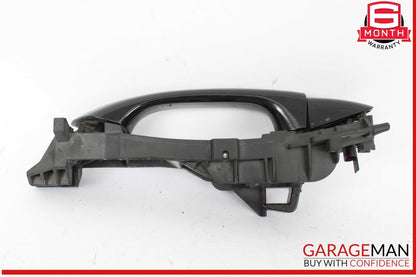 05-11 Mercedes R171 SLK300 SLK350 Front Right Side Exterior Door Handle Black
