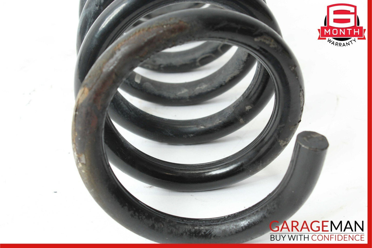 98-02 Mercedes W210 E320 E430 Rear Left / Right Shock Absorber Coil Spring