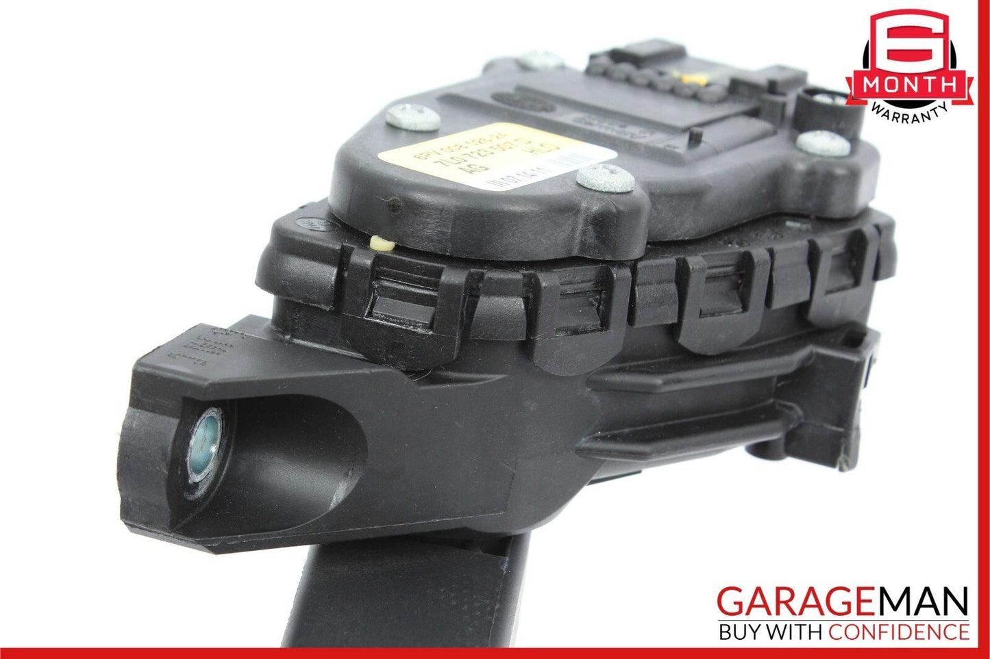 11-17 Porsche Cayenne 958 S Gas Throttle Accelerator Pedal 7LO723507 OEM