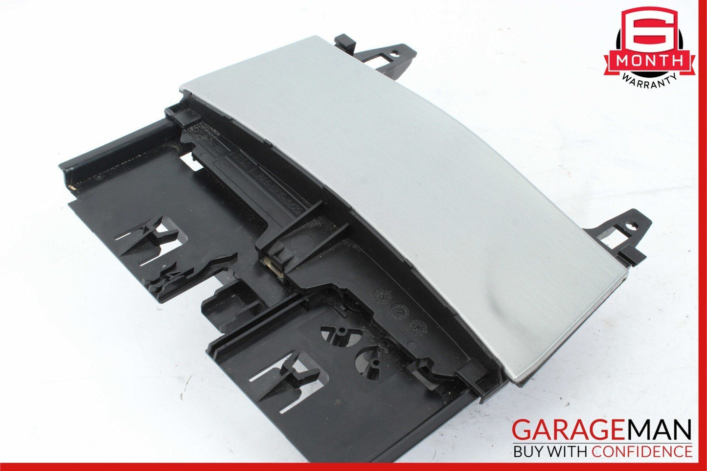 08-17 Mercedes C250 E400 Center Console Ashtray Ash Tray Storage Compartment