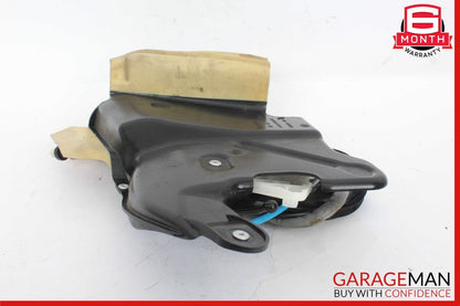 08-20 Mercedes W212 E350 E550 E400 Rear Left Side Door Lock Latch Actuator OEM