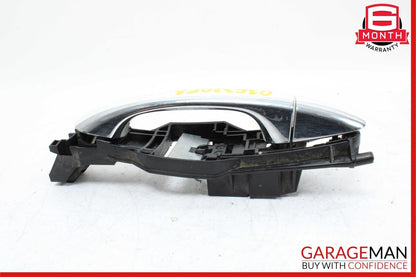 03-09 Mercedes W211 E320 E350 E500 Front Right Side Exterior Door Handle OEM