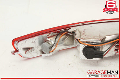 09-17 Audi Q5 SQ5 Rear Right Side Lower Bumper Tail Light 8R0945096B  OEM