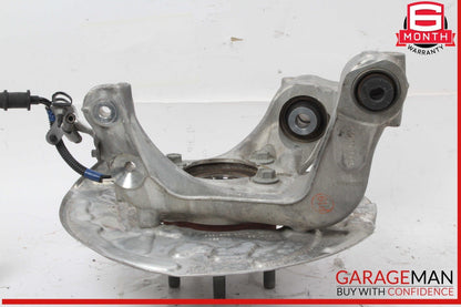 20-24 Lincoln Aviator Rear Right Passenger Side Spindle Knuckle Wheel Hub OEM
