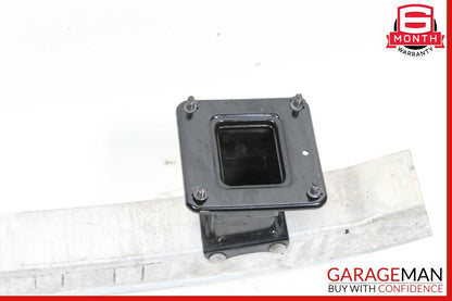 06-12 Mercedes ML350 ML63 AMG GL450 Rear Bumper Reinforcement Impact Bar Rebar