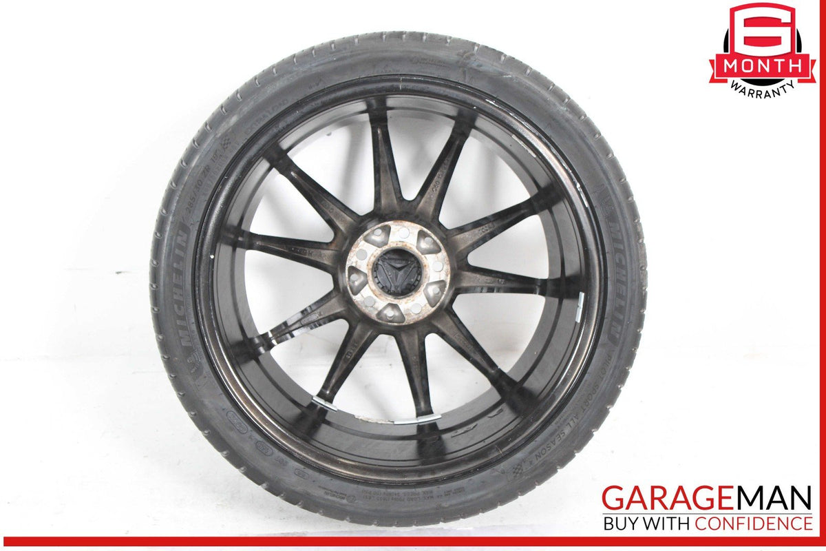 14-21 Mercedes W222 S550 Wheel Tire Rim 19 x 9.5 OEM