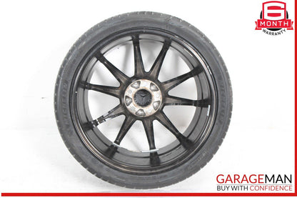 14-21 Mercedes W222 S550 Wheel Tire Rim 19 x 9.5 OEM