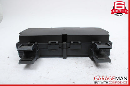03-12 Mercedes R230 SL500 SL550 Front Right Side Under Seat Control Module Unit