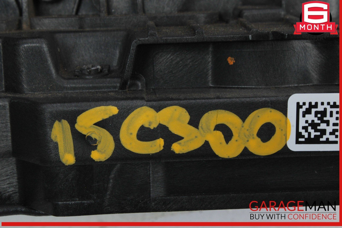 15-20 Mercedes W205 C300 C350e C43 AMG Rear Left Side Door Lock Latch Actuator