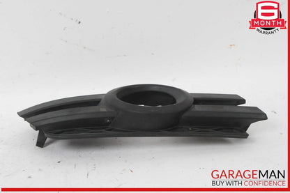 07-09 Mercedes X164 GL450 4MATIC Front Bumper Right Side Cover Grille Grill Mesh