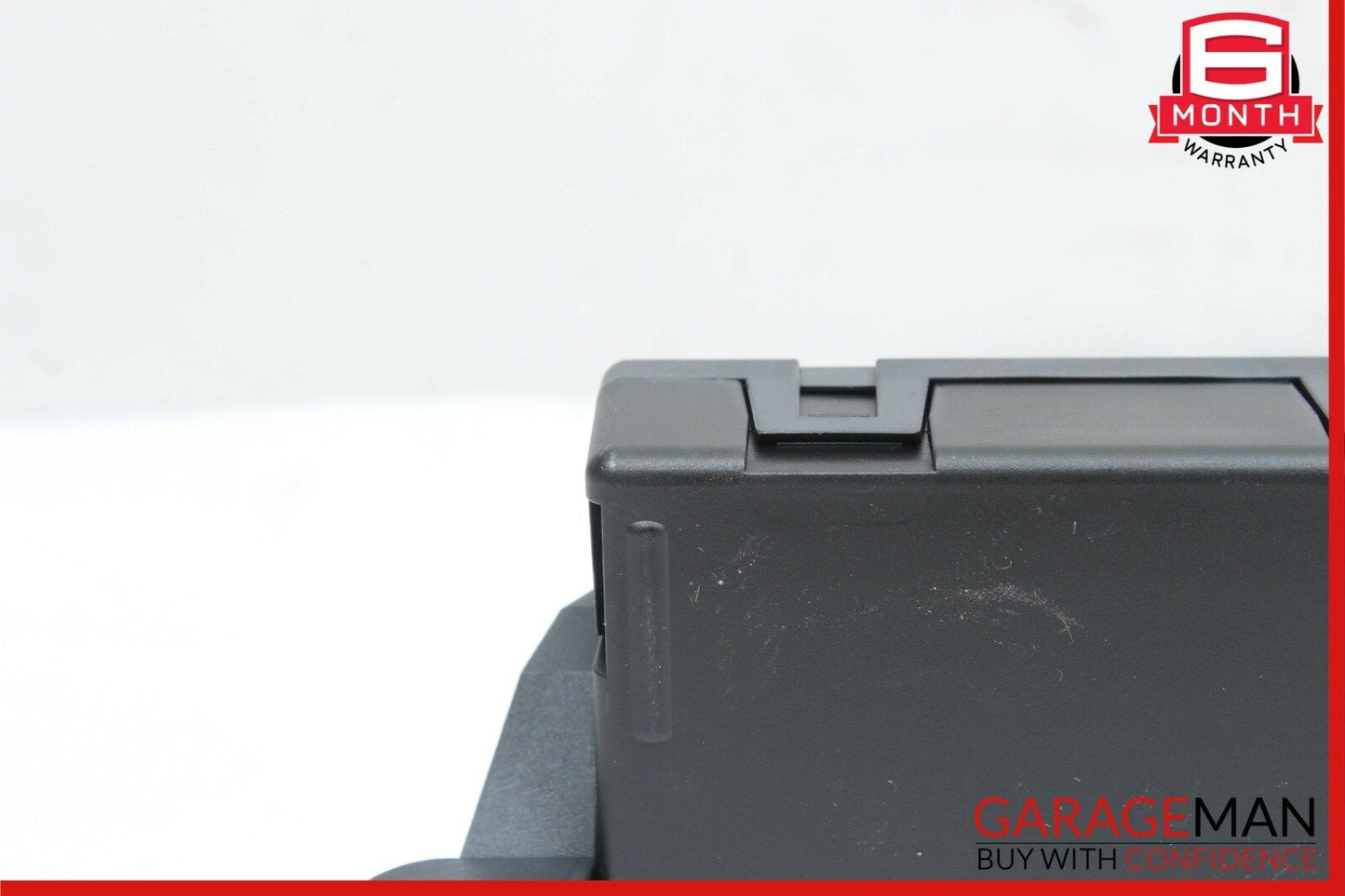 08-14 Mercedes W204 C250 C300 C63 AMG Rear Left Side Door Control Module Unit