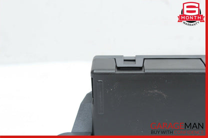 08-14 Mercedes W204 C250 C300 C63 AMG Rear Left Side Door Control Module Unit