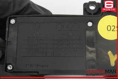 17-24 Audi A4 Front Right Passenger Side Seat Adjustment Control Switch OEM