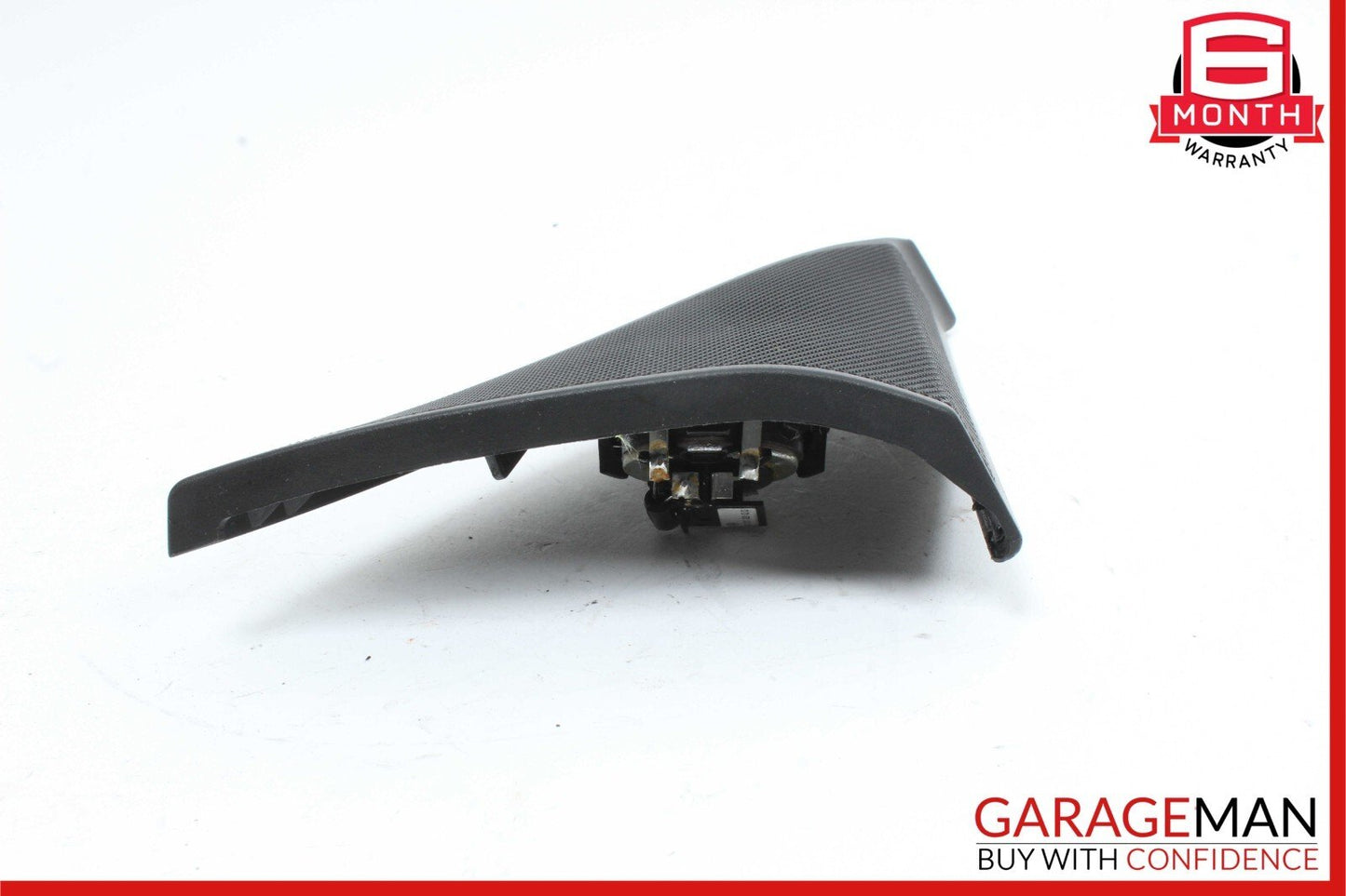 08-14 Mercedes W204 C300 Front Right Side Door Panel Tweeter Speaker Cover OEM