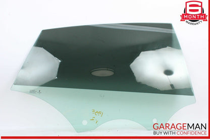 18-24 Audi S5 A5 Rear Right Passenger Side Door Window Glass 8W8845206 OEM