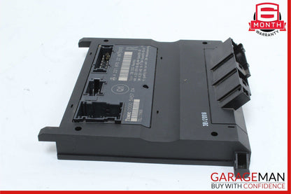 07-13 Mercedes W221 S550 S400 S350 Front Right Side Under Seat Control Module