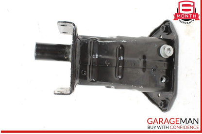 07-13 Mercedes W216 CL550 S600 Front Right Side Bumper Reinforcement Bracket OEM