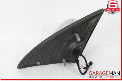 06-10 Mercedes W251 R350 4MATIC Front Right Side Mirror Door Rear View OEM