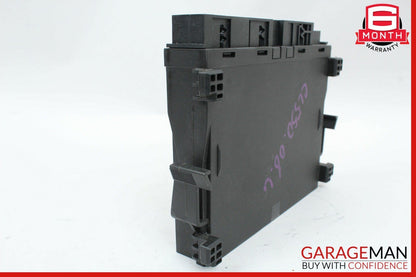 07-10 Mercedes CL550 S600 Front Right / Left Seat Contour Control Module Unit