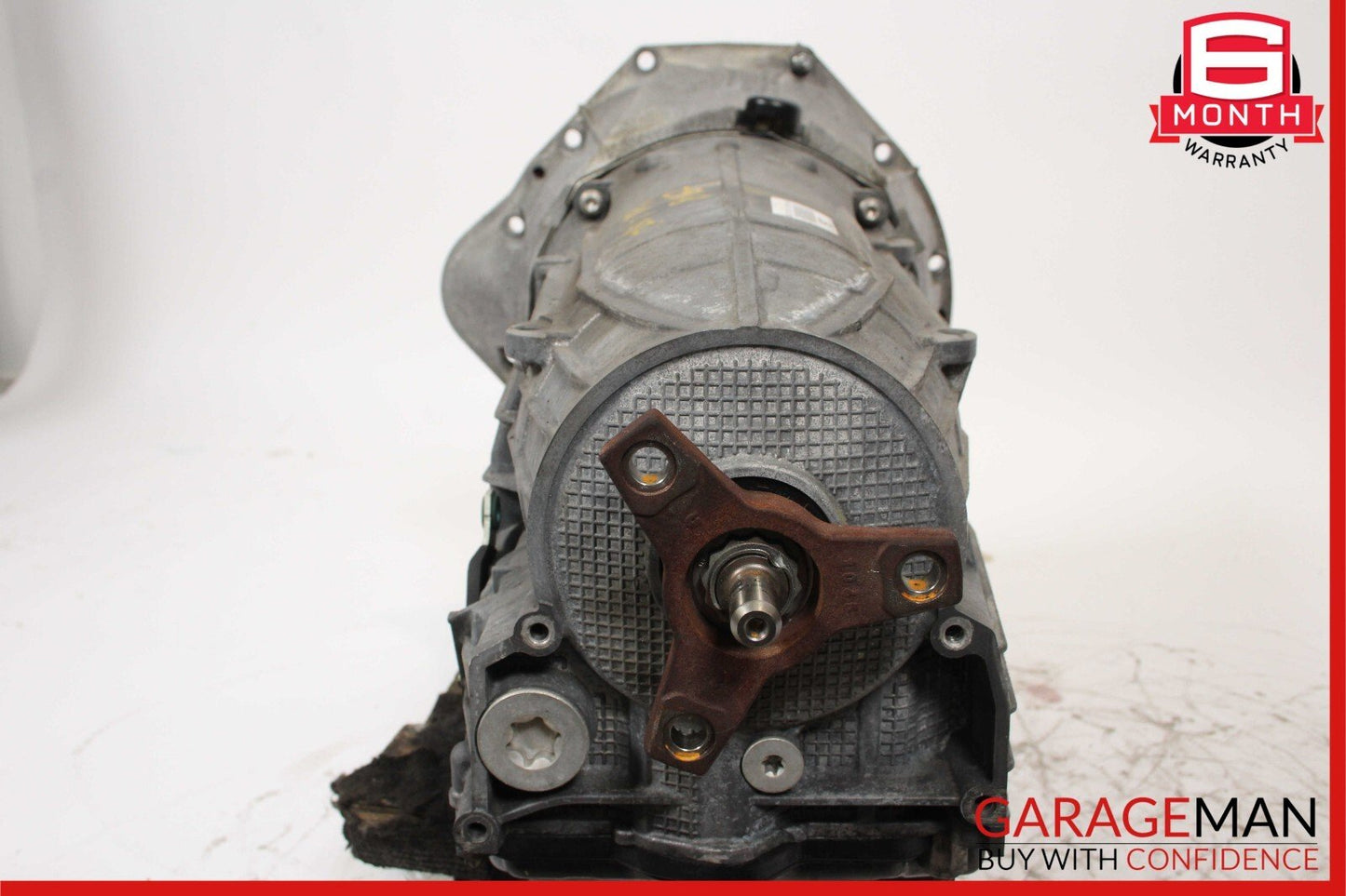 12-15 Mercedes C250 SLK250 7G Tronic Automatic Transmission Assembly OEM 107k