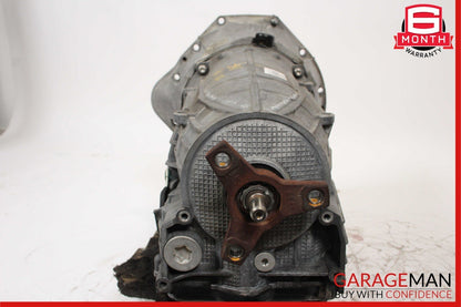 12-15 Mercedes C250 SLK250 7G Tronic Automatic Transmission Assembly OEM 107k