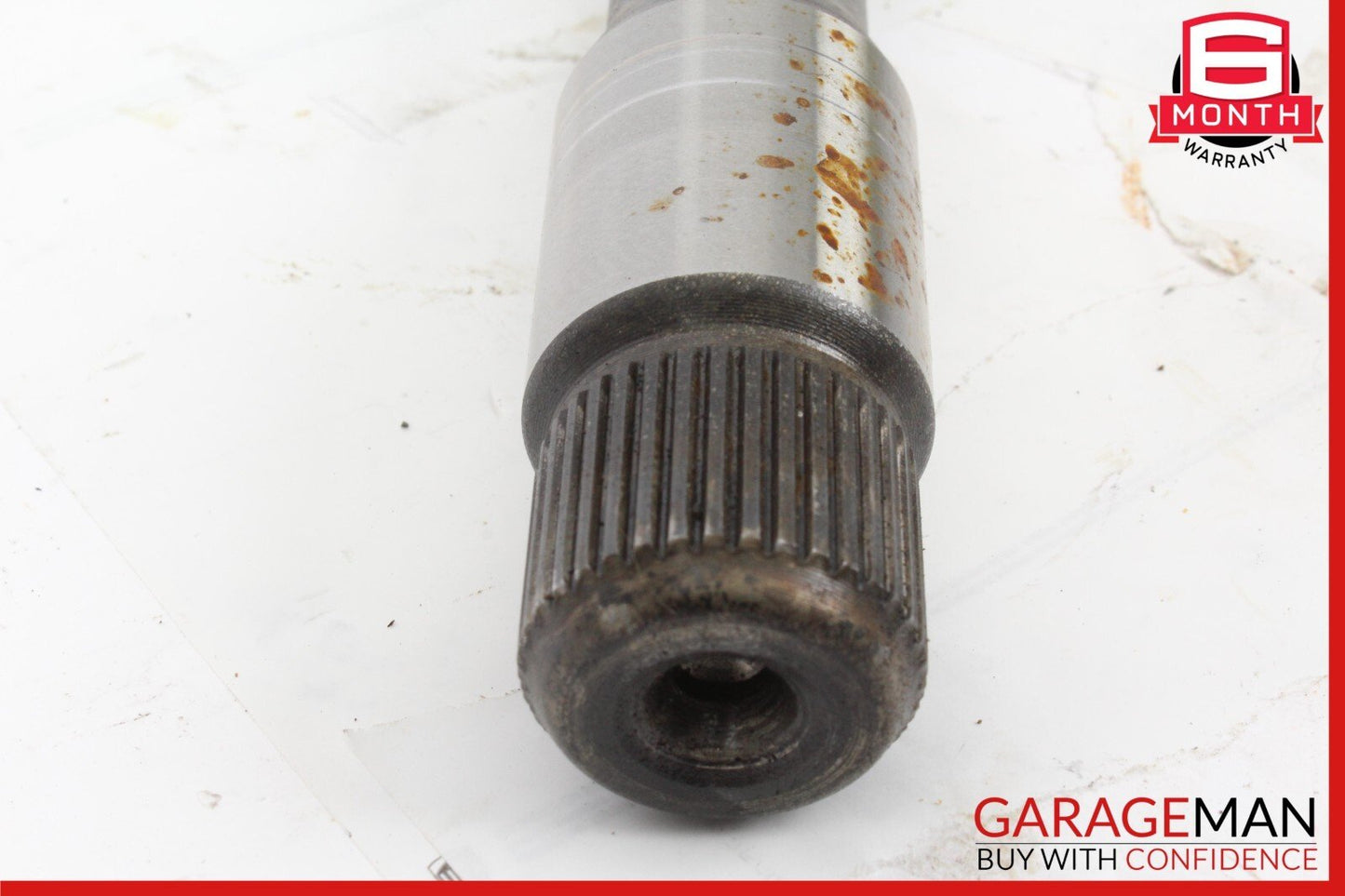 15-24 Porsche Macan 95B Front Left Side Transmission Axle Flange Shaft OEM